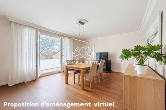 achat appartement venissieux 69200