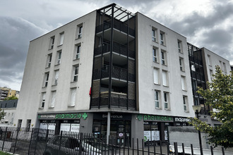 achat appartement venissieux 69200