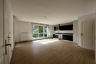 achat appartement venissieux 69200