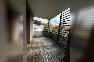 achat appartement venissieux 69200