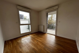 achat appartement venissieux 69200