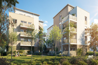 achat appartement venissieux 69200
