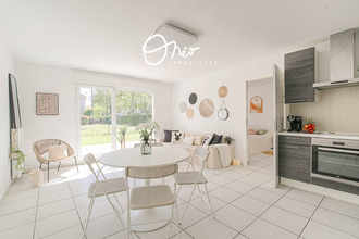 achat appartement venissieux 69200