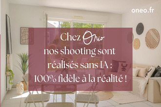 achat appartement venissieux 69200