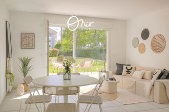 achat appartement venissieux 69200