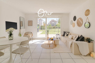 achat appartement venissieux 69200