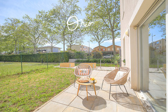 achat appartement venissieux 69200