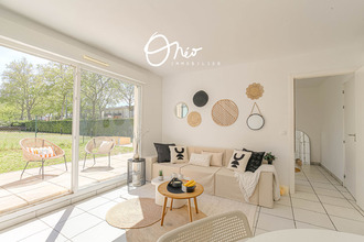achat appartement venissieux 69200