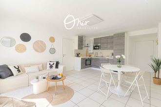achat appartement venissieux 69200