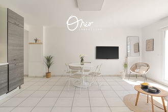 achat appartement venissieux 69200