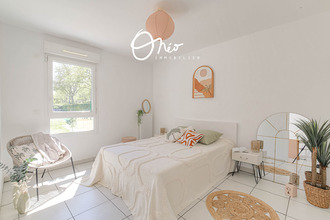 achat appartement venissieux 69200