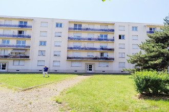 achat appartement venissieux 69200