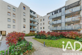 achat appartement venissieux 69200