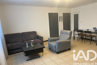 achat appartement venissieux 69200