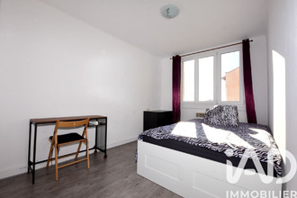achat appartement venissieux 69200