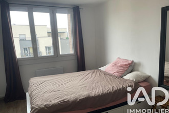 achat appartement venissieux 69200