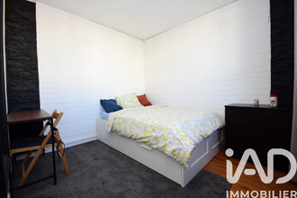 achat appartement venissieux 69200