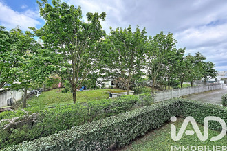 achat appartement venissieux 69200