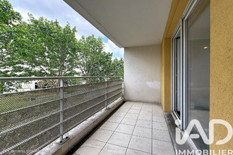 achat appartement venissieux 69200
