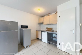 achat appartement venissieux 69200
