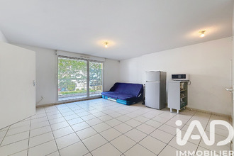 achat appartement venissieux 69200
