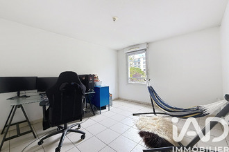 achat appartement venissieux 69200