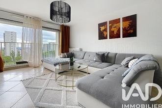 achat appartement venissieux 69200
