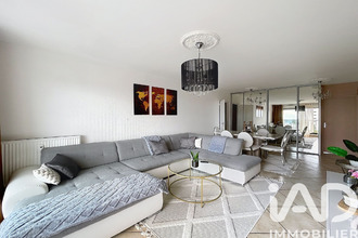 achat appartement venissieux 69200