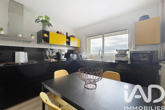 achat appartement venissieux 69200