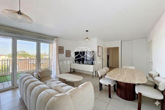 achat appartement venissieux 69200