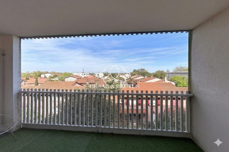 achat appartement venissieux 69200