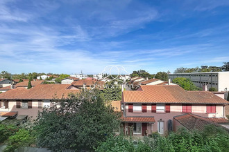 achat appartement venissieux 69200