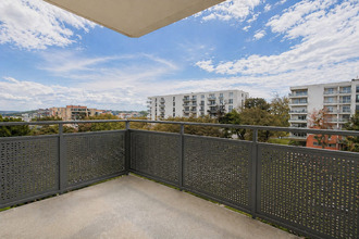achat appartement venissieux 69200