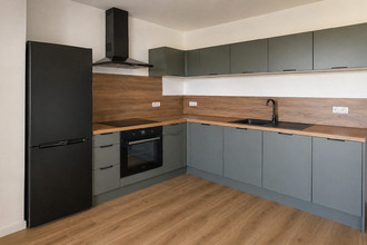 achat appartement venissieux 69200