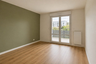 achat appartement venissieux 69200