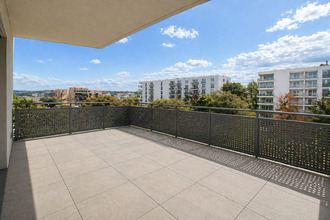 achat appartement venissieux 69200