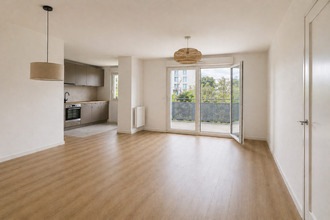 achat appartement venissieux 69200