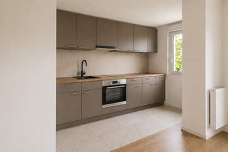 achat appartement venissieux 69200