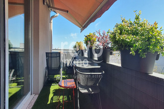 achat appartement venissieux 69200