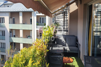 achat appartement venissieux 69200