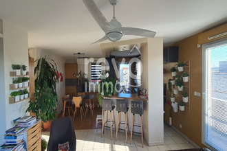 achat appartement venissieux 69200