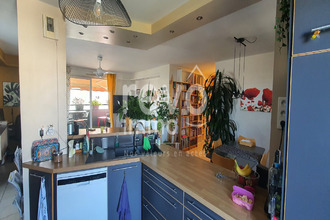 achat appartement venissieux 69200