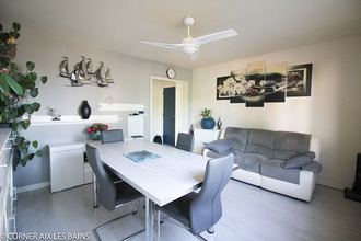 achat appartement venissieux 69200