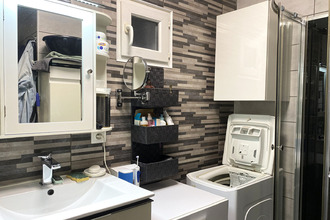 achat appartement venissieux 69200