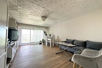 achat appartement venissieux 69200