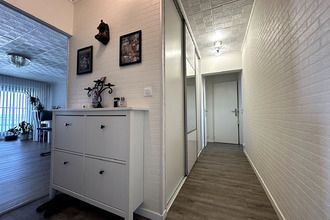 achat appartement venissieux 69200