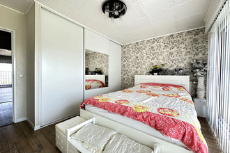 achat appartement venissieux 69200