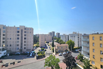 achat appartement venissieux 69200