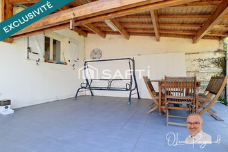 achat appartement venissieux 69200