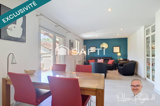 achat appartement venissieux 69200